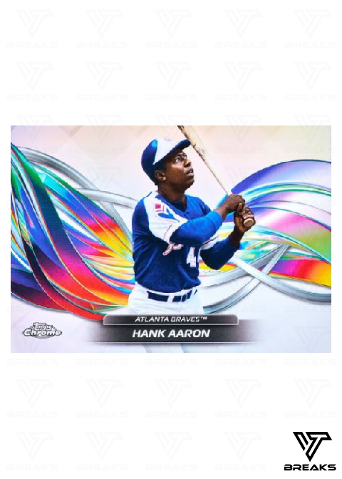 2026 TOPPS CHROME BASEBALL HOBBY BOX - SEALED NACH HAUSE