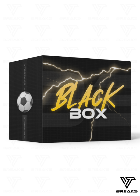 20 SPOT - RANDOM SPOT BREAK - VT BLACK BOX VOL. #8 - LIVEBREAK