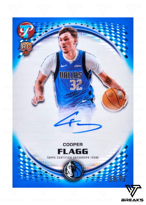 FULL CASE (6BOX) PICK YOUR TEAM - 2025-26 TOPPS PRISTINE BASKETBALL HOBBY BOX - LIVEBREAK #1