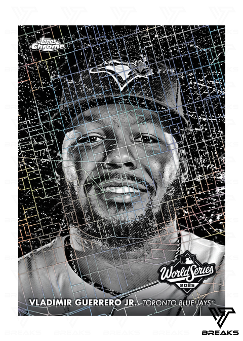 2026 TOPPS CHROME BASEBALL VALUE BOX - SEALED NACH HAUSE