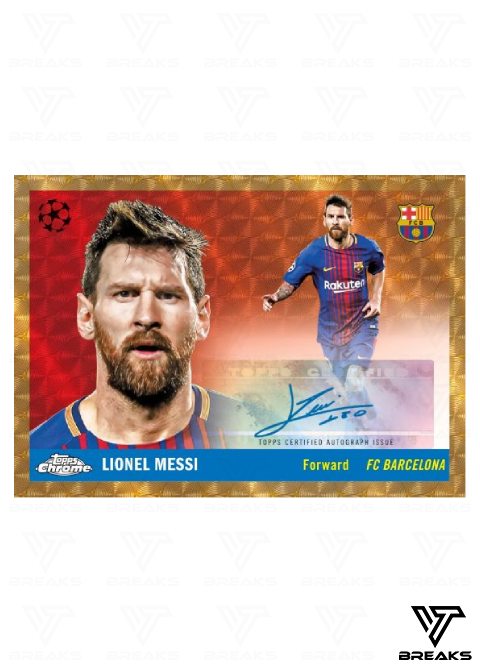 FULL CASE (12 BOX) - PICK YOUR TEAM/PLAYER - 2025/26 TOPPS UEFA CLUB COMPETITIONS FLAGSHIP HOBBY BOX #3 - LIVEBREAK