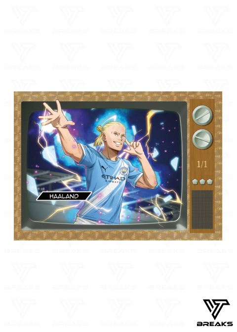 DUAL CASE (FULL CASE HOBBY+BREAKER) - PICK YOUR TEAM/PLAYER - 2026 TOPPS CHROME PREMIER LEAGUE HOBBY BOX #2 - LIVEBREAK