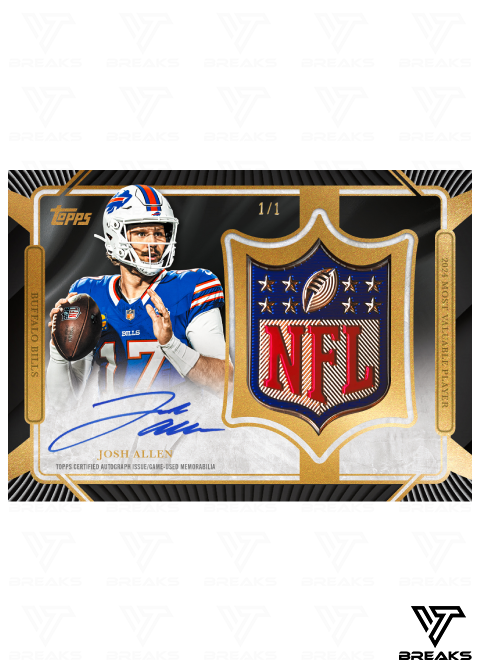 2x HALF CASE (BREAKER/HOBBY) - PICK YOUR TEAM - 2026 TOPPS CHROME FOOTBALL BREAKERS DELIGHT/HOBBY BOX - LIVEBREAK #4 by Sbensisleeves 16.04.26