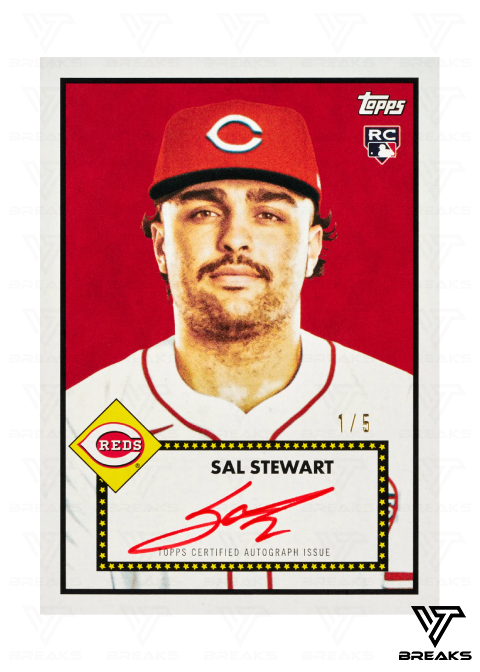HALF CASE (6 BOX) - PICK YOUR TEAM - 2026 TOPPS SERIES 2 HOBBY BOX - LIVEBREAK #1
