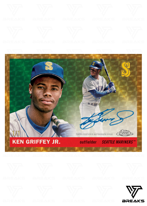 HALF CASE (6 BOX) - PICK YOUR TEAM - 2025 TOPPS CHROME PLATINUM HOBBY BOX - LIVEBREAK #1