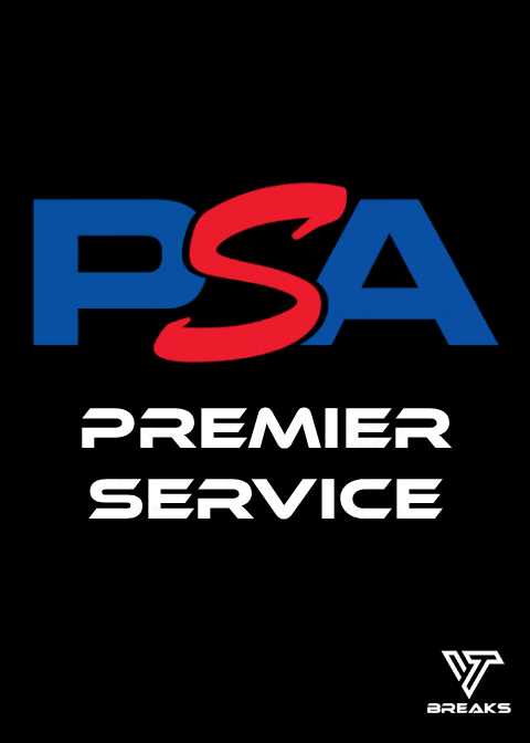 PSA PREMIER SERVICE