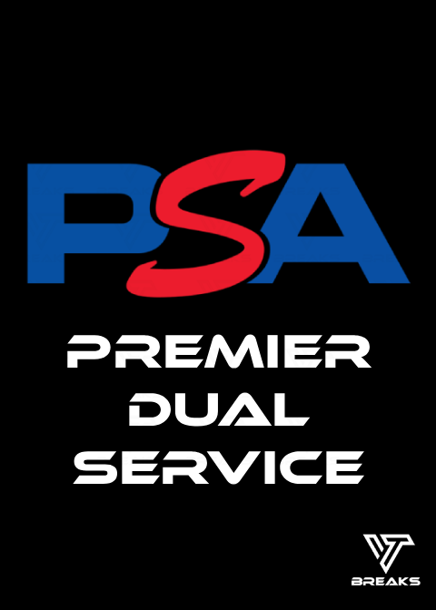 PSA PREMIER DUAL SERVICE