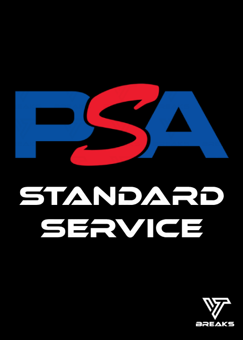 PSA STANDARD SERVICE