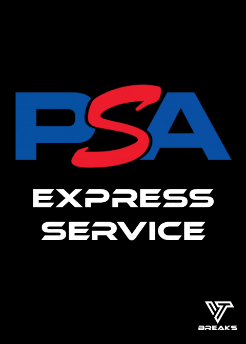 PSA EXPRESS SERVICE