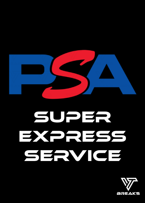 PSA SUPER EXPRESS SERVICE