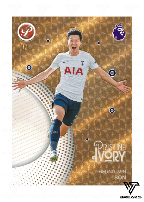 FULL CASE (6BOX) PICK YOUR TEAM/PLAYER - 2025/26 TOPPS PRISTINE PREMIER LEAGUE HOBBY BOX - LIVEBERAK #2