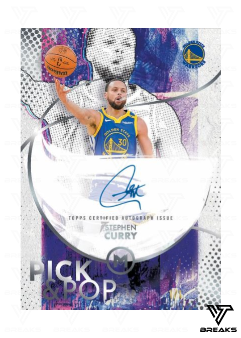 7 BOX PICK YOUR PLAYER - 2x FULL CASE 2025-26 TOPPS MOTIF BASKETBALL HOBBY BOX & 1x 2025-26 TOPPS HOOPS BASKETBALL JUMBO BOX - LIVEBREAK