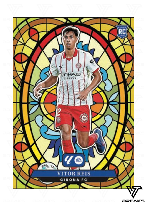 2025-26 PANINI SELECT LA LIGA BLASTER BOX - SEALED NACH HAUSE