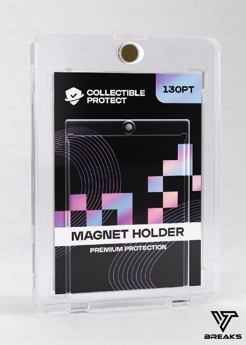 COLLECTIBLE PROTECT MAGNET HOLDER 130PT