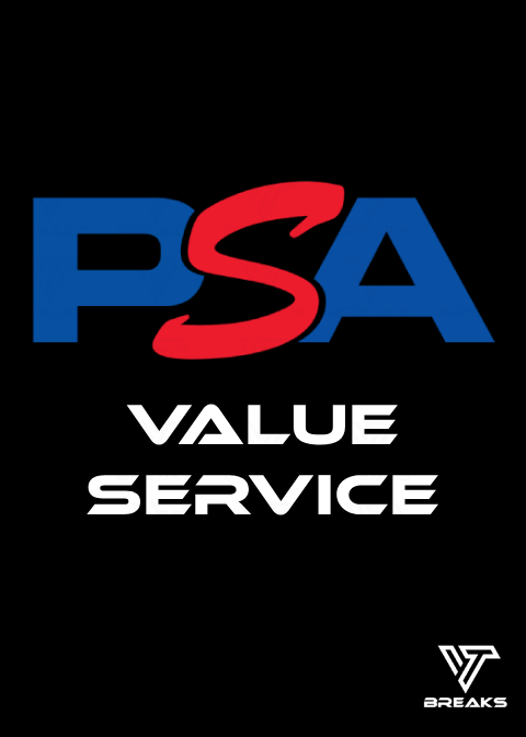 PSA VALUE SERVICE