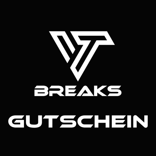 VT BREAKS Gutschein